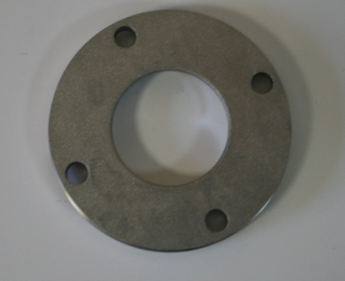 Защитная пластина подшипника BRP 420611440