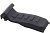 Фиксатор боковой панели (нижний левый) Sledex (SPI) для BRP Ski-Doo REV Gen5 517308267 SM-12814
