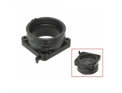 Впускной патрубок снегохода Ski-Doo SM-07185 420460495