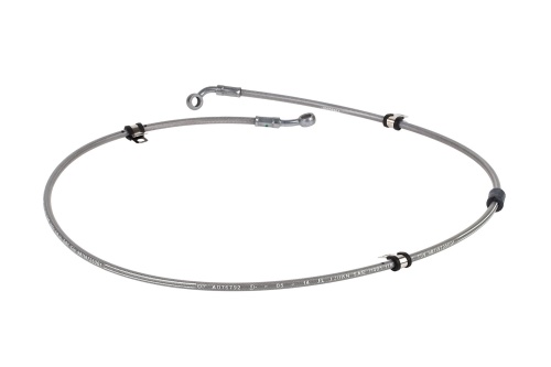 Тормозной шланг задний BRP Renegade (2012-2017) 705600911