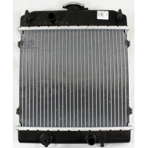 Радиатор охлаждения для квадроцикла Arctic Cat 700 650 500 TRV H1 Prowler 0413-043 0413-184 RA106CA