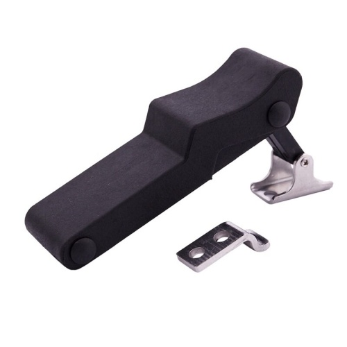 Застежка переднего багажника к кофру POLARIS Sportsman 850 570  Hawakeye 330 2014+ 7081927 7082654