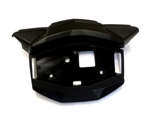 Пластик приборной панели квадроцикла Yamaha Grizzly 2UD-H3559-00-00