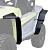 Расширители арок Yamaha Wolverine RMAX 2 MTVPH0523