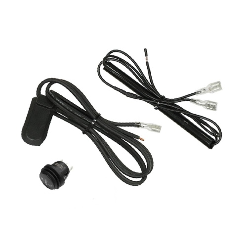 Комплект обогрева курка газа с переключателем 12-166-02