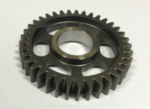 Шестерня коробки передач Can Am BRP 420434853 420434855