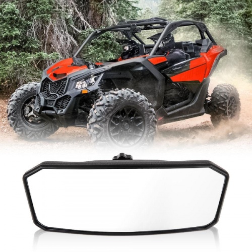 Зеркало центральное Kemimoto для CanAm Maverick Trail B0106-03101BK