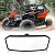 Зеркало центральное Kemimoto для CanAm Maverick Trail B0106-03101BK