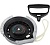 Стартер ручной в сборе SPI для Arctic Cat SM-11038 0920-004