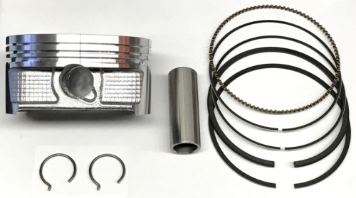 Поршневой комплект (90.958mm) BRP Can-Am Outlander  Renegade G2  G1  Ski-Doo Skandic  Expedition 800 400 420296770  420296775  420685714 420296774 420216270 420845109 420845107 PK99