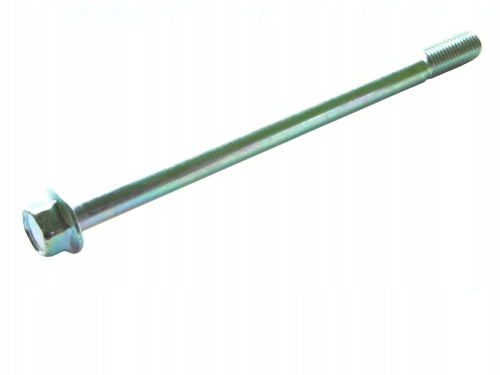 Болт верхнего рычага квадроцикла оригинальный Kawasaki BruteForce KVF Praire 750 650 360 300 2000-2014 92150-1686