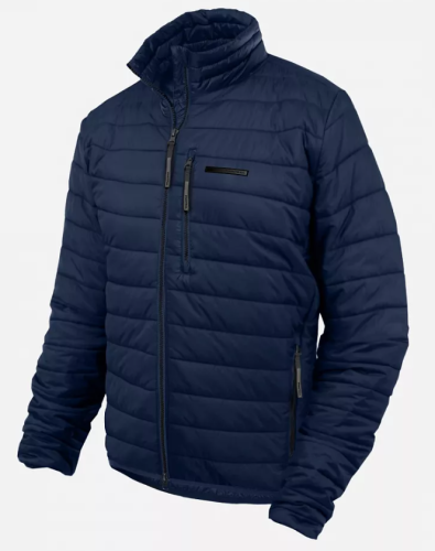 Куртка Finntrail Master 1509 DeepBlue Размер S