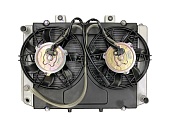 Хомут системы охлаждения квадроцикла BRP Can-Am G3 G2 G2L G1 Outlander Renegade Commander Maverick Trail Defender 709200036