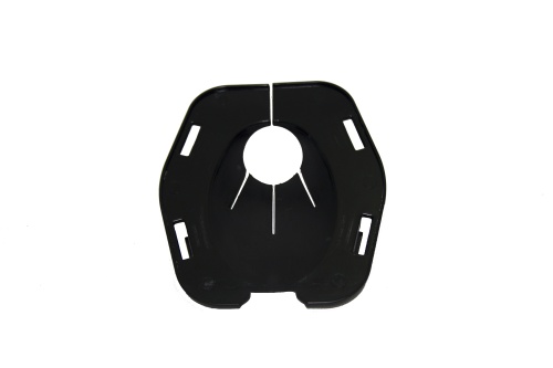 Пластина рулевого вала снегохода BRP Ski-Doo 506152163