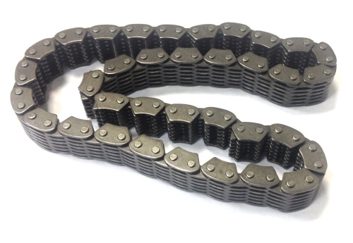 Цепь коробки передач для снегохода Yamaha Nytro RS Venture Apex VKProff RX-1 94890-09070-00