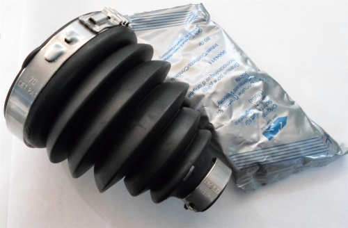 Пыльник шруса наружный Can Am BRP 705400511 705500562