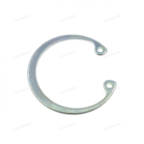 Кольцо стопорное снегохода квадроцикла Yamaha VK 540 Viking Grizzly 700 500 YXZ 1000 93420-40005-00 99009-40500-00 93420-40064-00