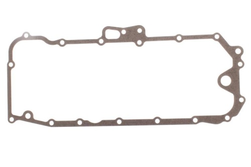 Прокладка поддона двигателя снегохода Yamaha VK Professional 2 Sidewinder RS Venture TF SR-Viper RS Vector YXZ 1000 2HC-13414-00-00