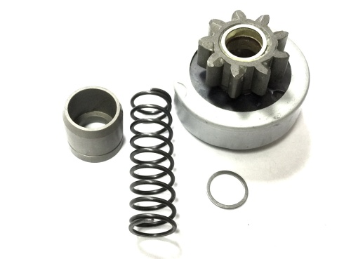 Бендикс стартера снегохода BRP Ski Doo 415129441