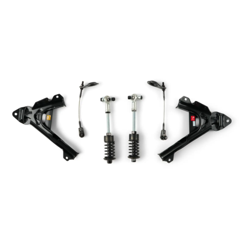 Монтажный комплект гусениц Apache 360 LT для BRP Can-Am Outlander G2 715005105