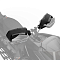 Спортивные ветрозащитные муфты руля для BRP Ski-Doo 860203002