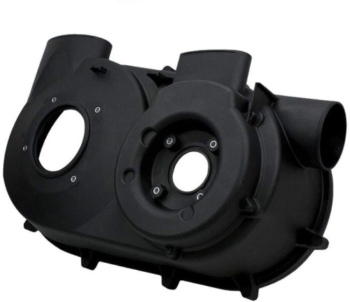 Крышка вариатора Kemimoto внутренняя для квадроцикла Can-Am Maverick X3 420212605 B0901-01301BK