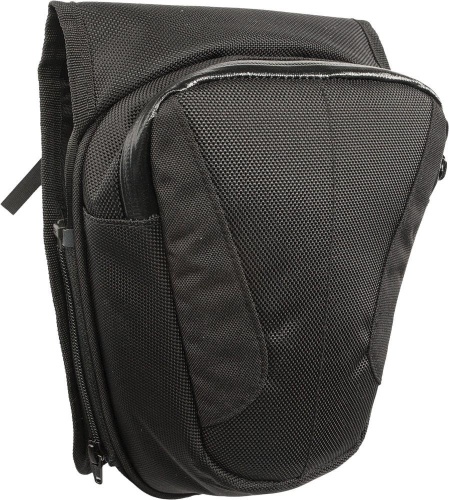 Сумка с подогревом на руль снегохода SPI (860200299) SM-12690