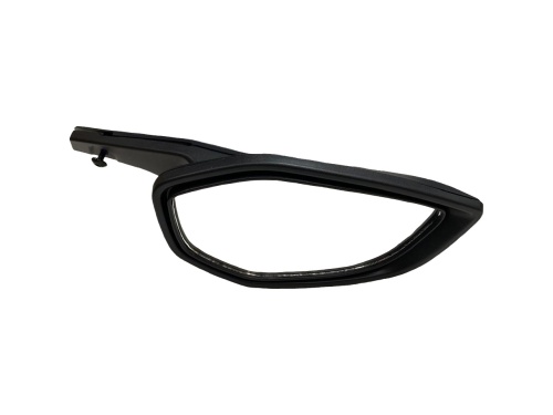 Правое зеркало заднего вида для снегохода ODES Snowcross 18505150000