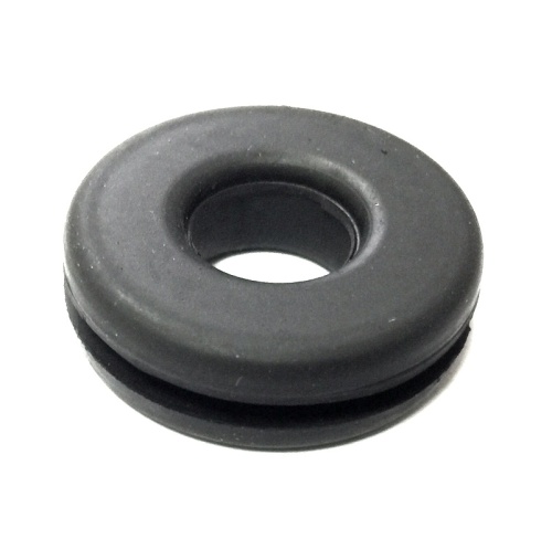 Втулка крепления ветрового стекла снегохода Ski Doo 517303756