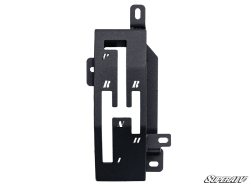 Накладка КПП SuperATV для Can-Am Maverick X3 Quick Shifter Gate DGS-CA-X3-00