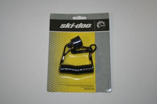 Ключ зажигания DESS для снегохода Ski-doo 515177057 515178002 51516690 515176446 515176461 515176936 515178284