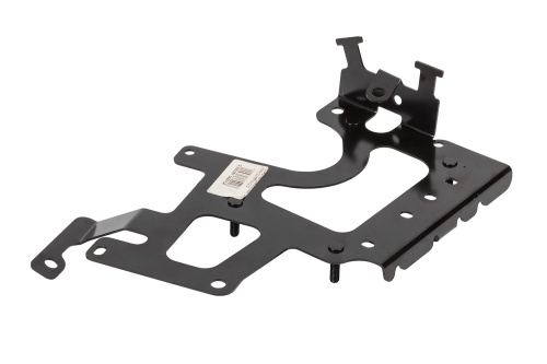 Кронштейн блока управления ДВС квадроцикла BRP Can-Am Outlander XMR G2  707001212