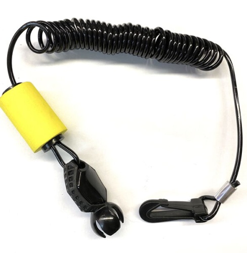 Ключ зажигания Dess для гидроциклов Seadoo 278003401, 278003400, 295100629, 278003092, 278002843, 278003410 278003410N