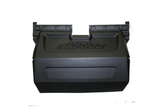 Брызговик для снегохода BRP Ski-Doo Scandic 2012+ 520001409 520001005