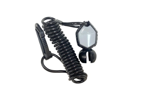 Ключ-чека квадроцикла BRP Can-Am G3 G3L XMR Outlander Renegade DESS 710010247