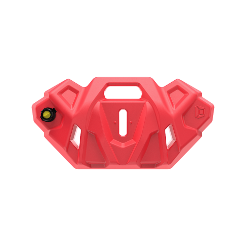 Канистра красная 20л для квадроцикла Polaris RZR PRO XP 1000 Tesseract 020_050_00R