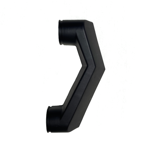 Уголок заднего бампера правый для квадроцикла ODES Pathcross (Mud Pro) 17010203010