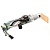 Топливный насос двигателя квадроцикла BRP Can-Am G2 G2S G2L Outlander Renegade 709000287 / 709000758 / 709000843 / 709001517 / AT-07537