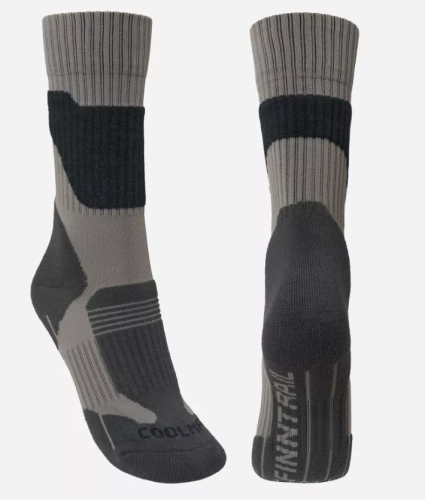 Носки Coolmax 3202 Grey Размер 43-45