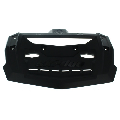 Брызговик (короткий) задний снегохода BRP Ski-Doo 850 Summit Expert 520002051