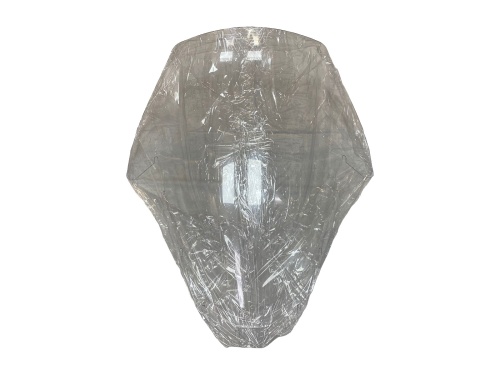 Ветровое стекло для снегохода ODES Snowcross 1000 SWT 18514110010