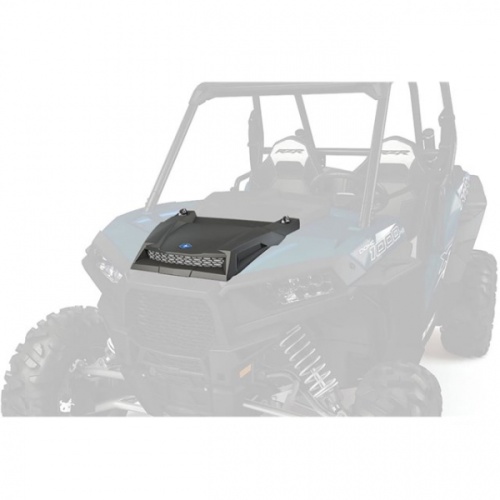 Капот спортивный Polaris RZR 1000 900 Turbo Kemimoto 2881467 2881467N