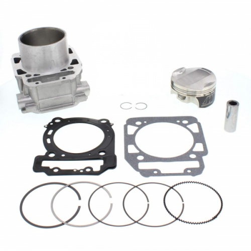 Цилиндр задний + поршневой комплект + прокладки ЦПГ Can-Am 1000 Outlander  Renegade  Commander  Maverick  Traxter  Defender 11+ 420623568  420623567 + 420685242  420685248 + 420630210 + 420630195 CPG100