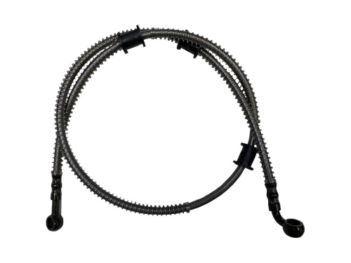 Задний правый тормозной шланг квадроцикла Odes 1000-3 Desertcross 14606010250