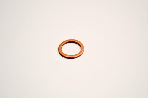 Уплотнительное кольцо (прокладка) датчика давления масла BRP Can-Am Maverick X3 Trail Commander G3L Outlander 420230150 420230154