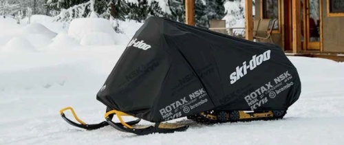 Чехол для хранения для снегохода BRP Ski-doo 280000529