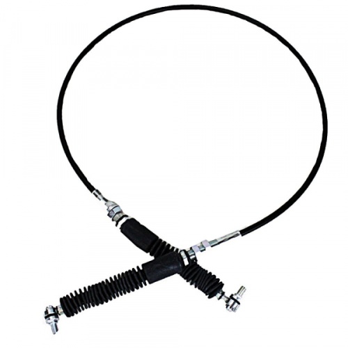 Трос КПП квадроцикла Polaris RZR 1000 7081862 7081862N