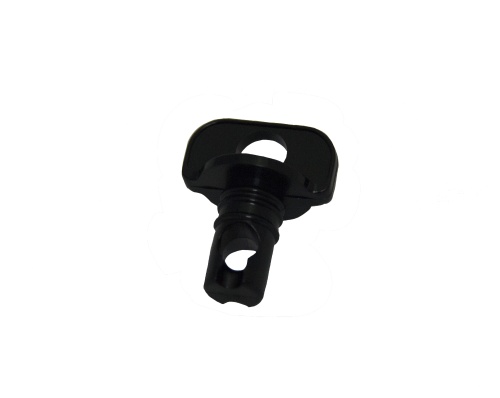 Сливная пробка бардачка квадроцикла Yamaha Grizzly 450 550 700 3B4-215A1-00-00