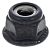 Гайка крепления M8 квадроцикла BRP Can-Am G2 G2L Outlander Maverick X3 Defender Spyder 233281464