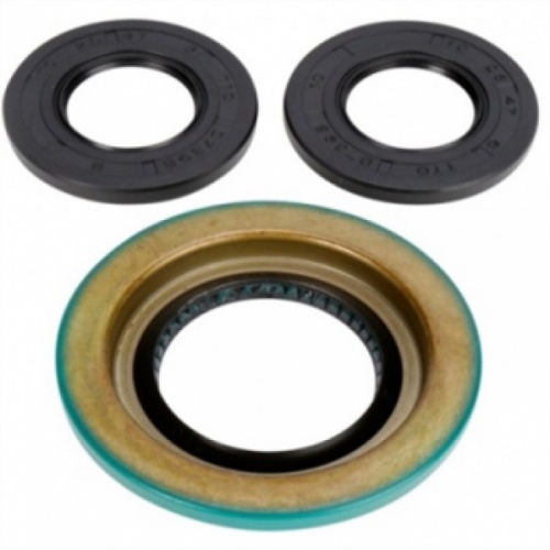 Комплект сальников переднего редуктора Can-Am G1 Outlander  Renegade 800 650 500 2006-2012 705500081, 705500255, 705400027 AT-03588 AT-03588 25-2069-5